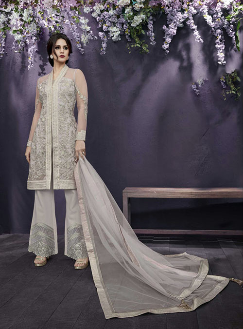 DESIGNER INDIAN SALWAR KAMEEZ - BT-SK-3801