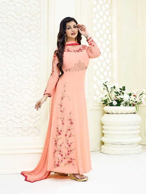 DESIGNER INDIAN SALWAR KAMEEZ - BT-SK3482