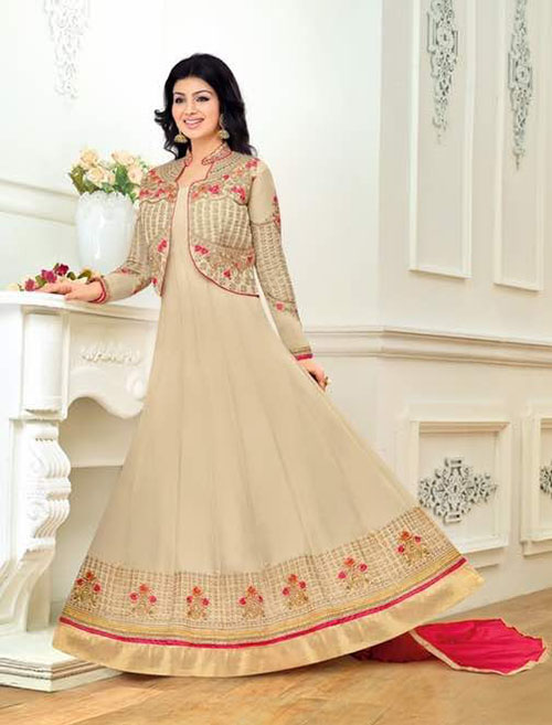 DESIGNER INDIAN SALWAR KAMEEZ - BT-SK3343