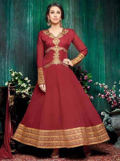 DESIGNER INDIAN SALWAR KAMEEZ - BT-SK3327