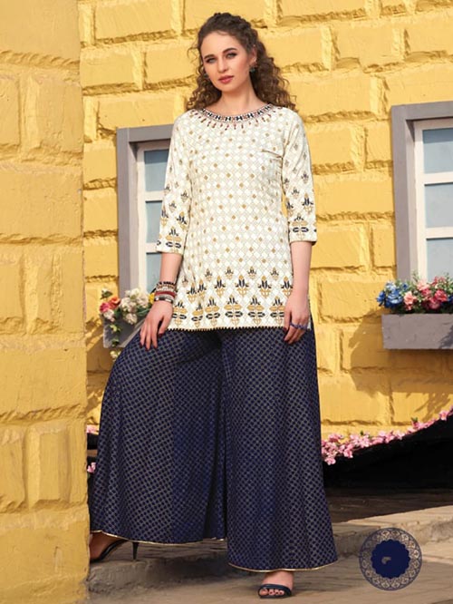 DESIGNER INDIAN SALWAR KAMEEZ - BT-SK-R-30264-L