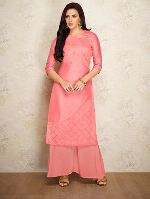 DESIGNER INDIAN SALWAR KAMEEZ - BT-SK-R-30325