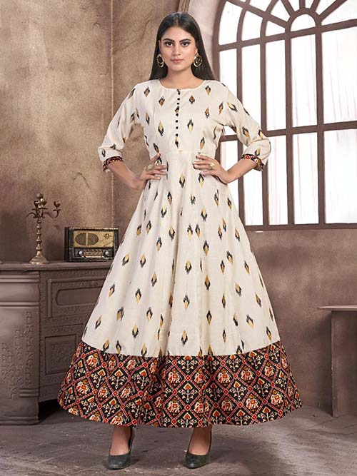 DESIGNER INDIAN SALWAR KAMEEZ - BT-SK-R-30431-XL