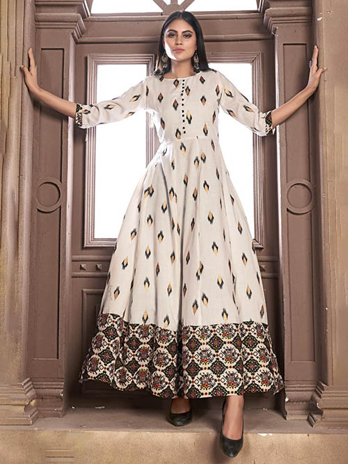 DESIGNER INDIAN SALWAR KAMEEZ - BT-SK-R-30433-XXL