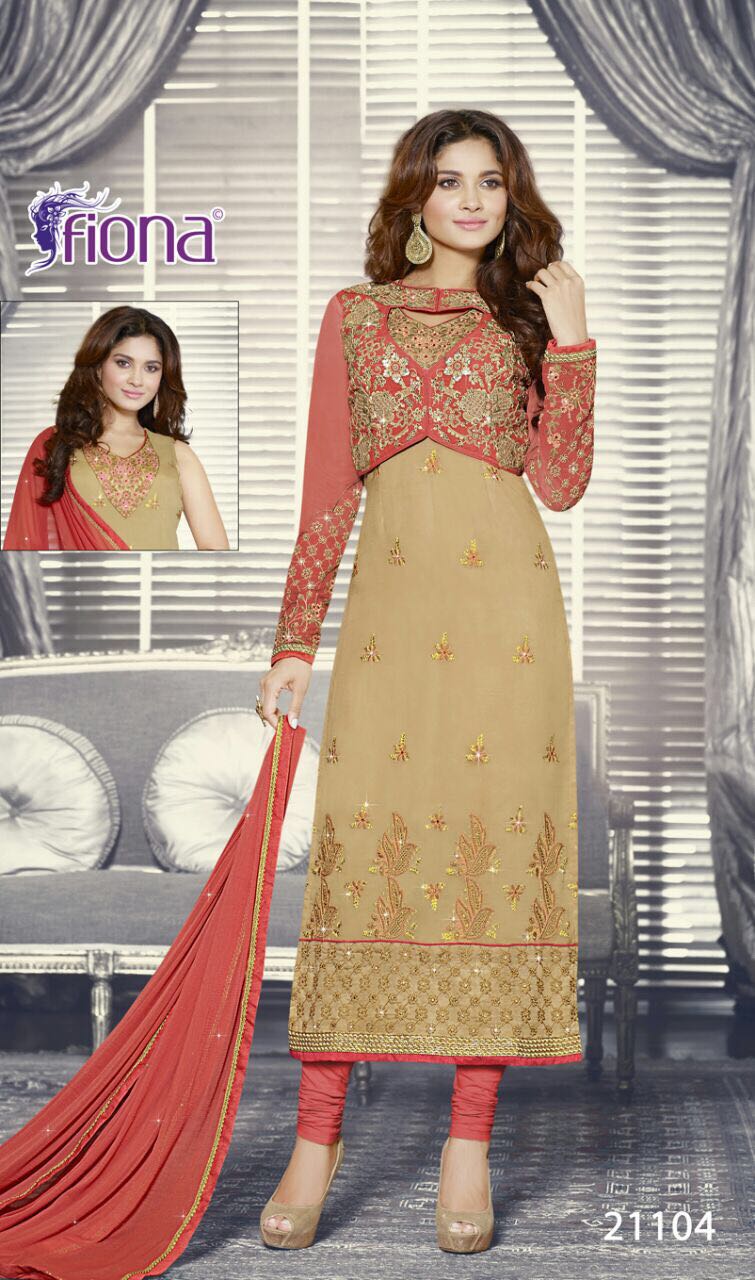 DESIGNER INDIAN SALWAR KAMEEZ - BT-SK3223
