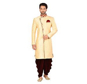 WEDDING SHERWANI