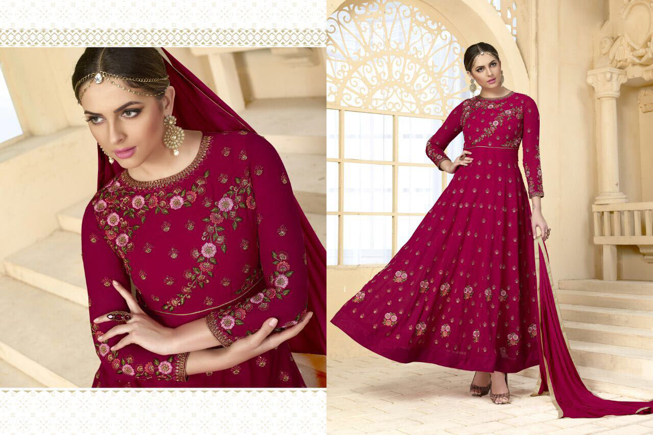 Bollywood Trends - $59.99 DESIGNER INDIAN SALWAR KAMEEZ - BT-SK3476 ...