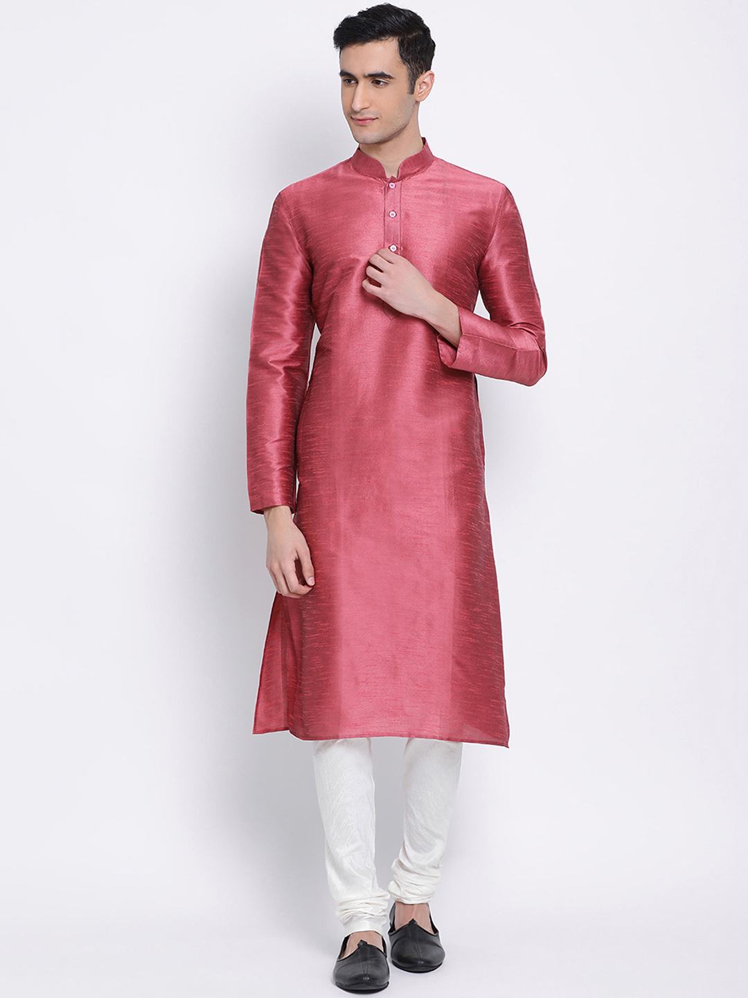 Kurta pajama online trend