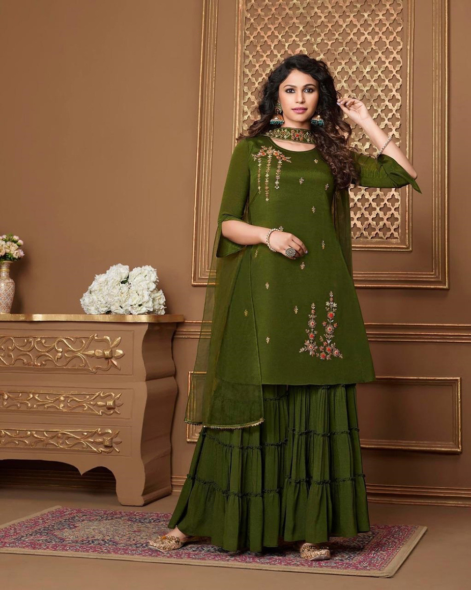 3xl salwar suits