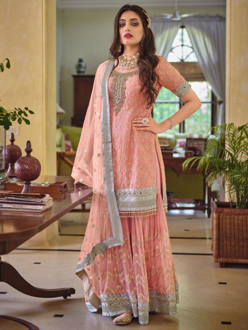 Bollywood Trends - $169.99 DESIGNER INDIAN SALWAR KAMEEZ BT-SK-R ...