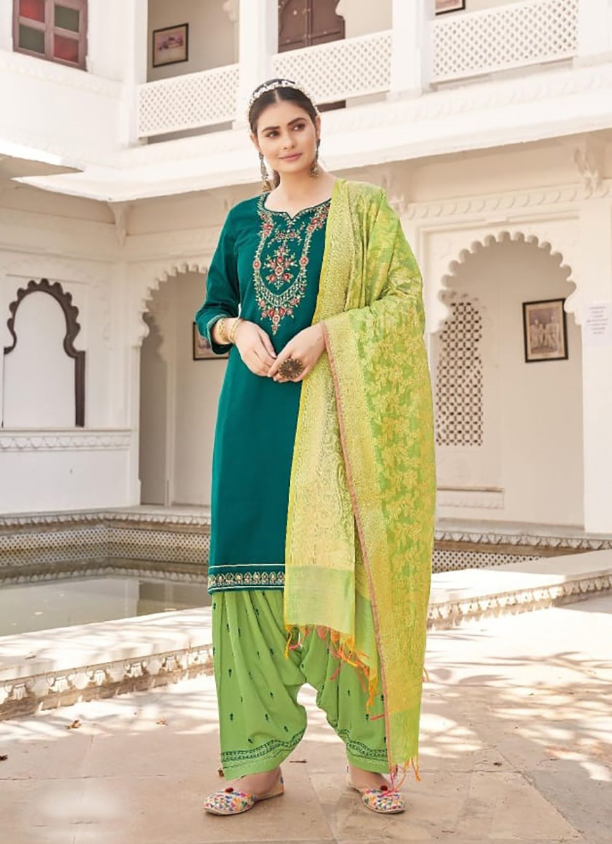 craftsvilla patiala salwar suits