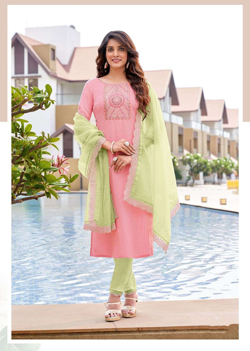 new trend salwar kameez