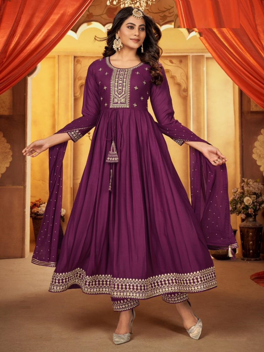 Bollywood Trends - $79.99 DESIGNER INDIAN SALWAR KAMEEZ BT-SK-R ...