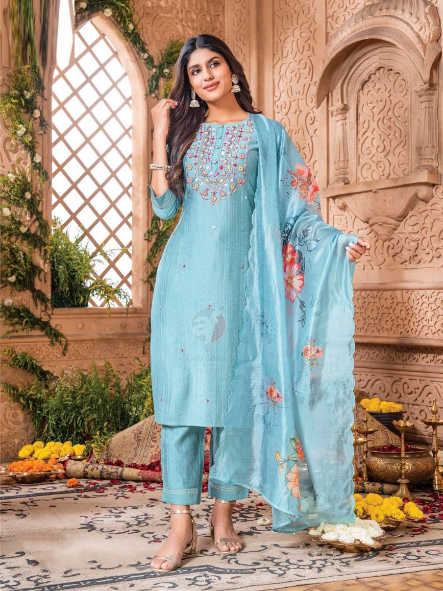 Bollywood Trends 89.99 DESIGNER INDIAN SALWAR KAMEEZ BT SK R 997680702 3426 2XL SALWAR KAMEEZ