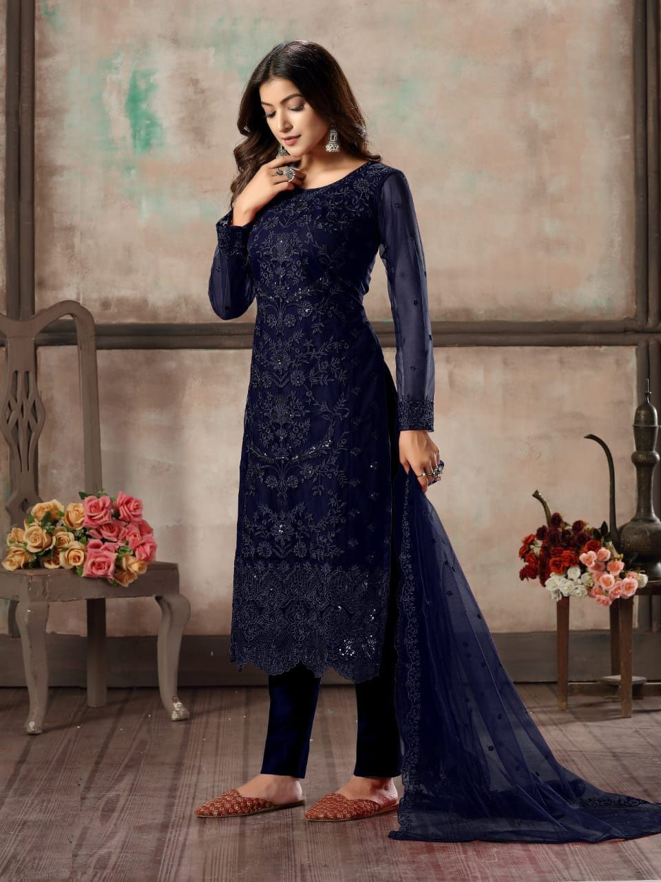 kameez salwar