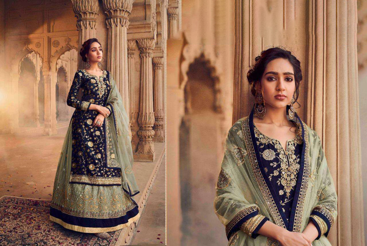 new designer salwar kameez