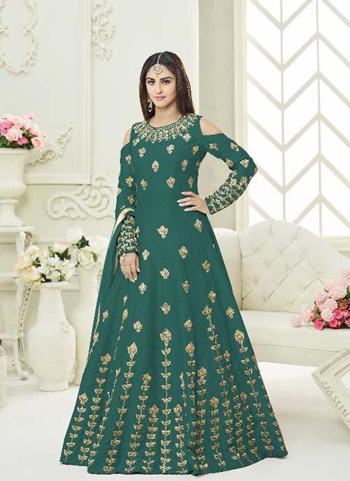 salwar kameez