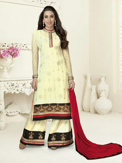 salwar kameez