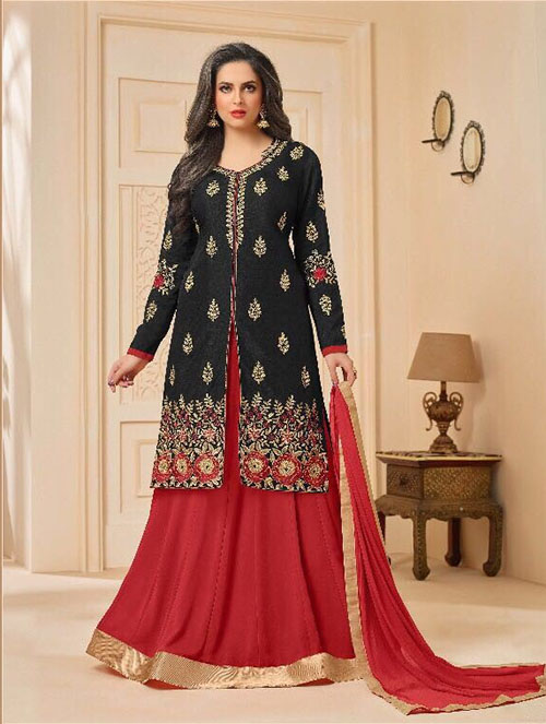 salwar kameez