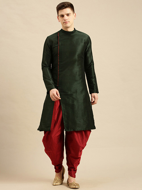 kurta & pyjama set