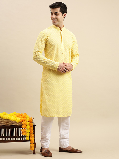 kurta & pyjama set