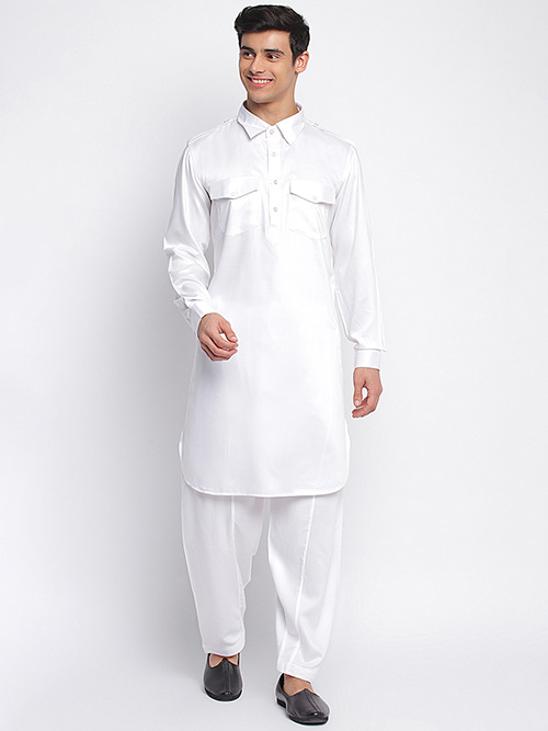 Pathani suit clearance pajama