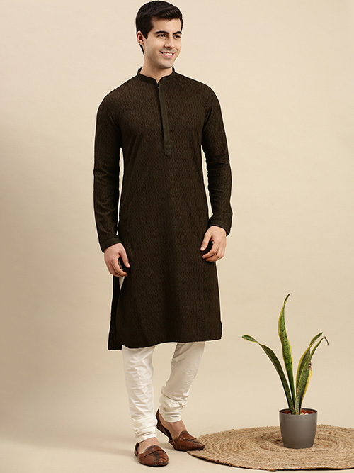 kurta & pyjama set