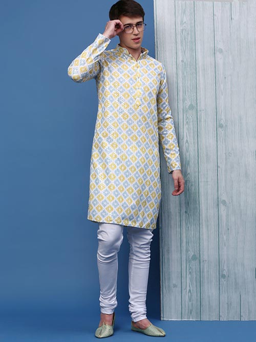 kurta & pyjama set