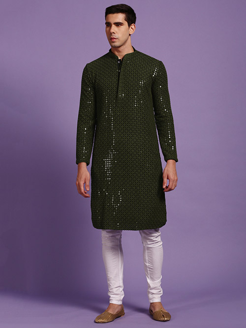 kurta & pyjama set