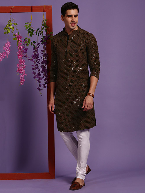 kurta & pyjama set