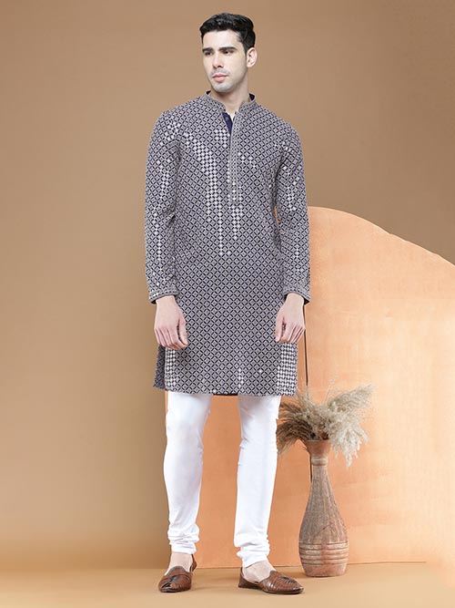 kurta & pyjama set