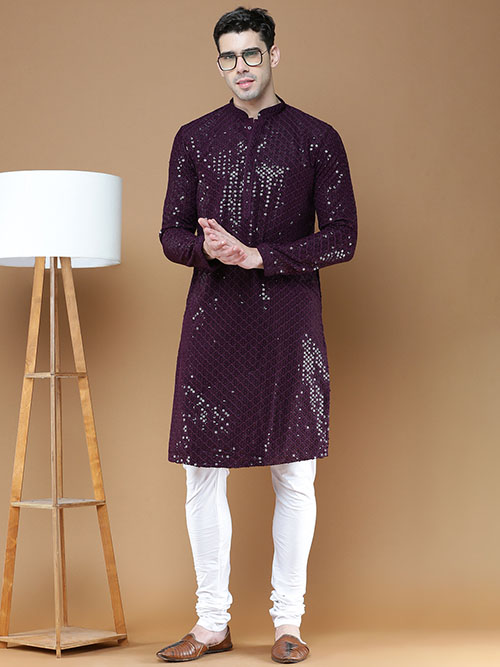 kurta & pyjama set