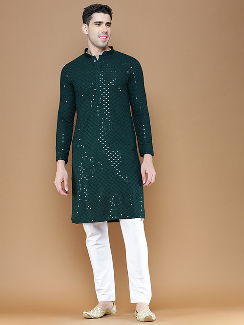 kurta & pyjama set