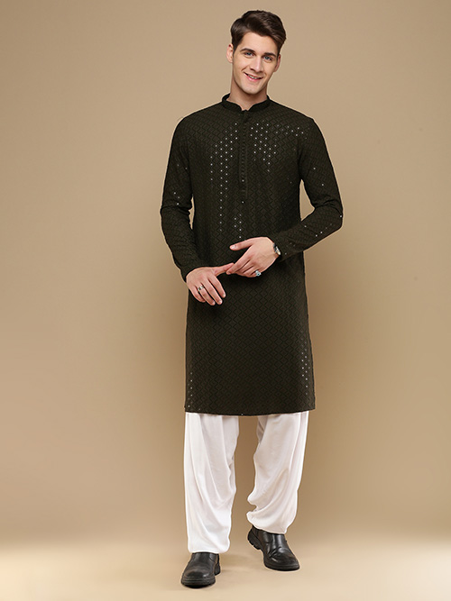 kurta & pyjama set