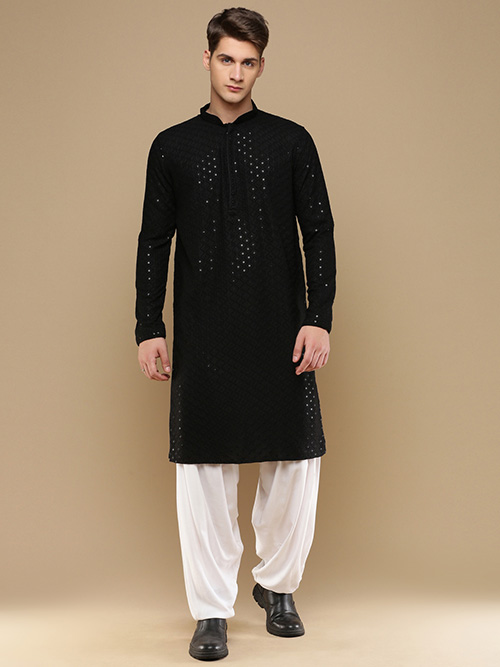 kurta & pyjama set