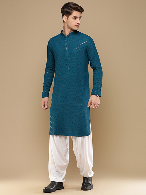 kurta & pyjama set