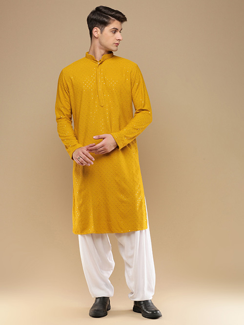 kurta & pyjama set