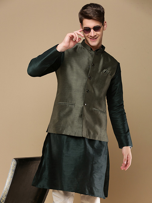 nehru jackets