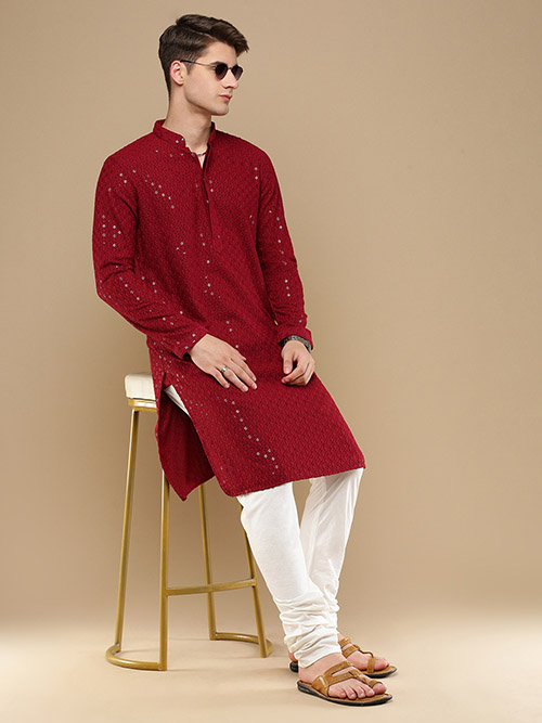 kurta & pyjama set