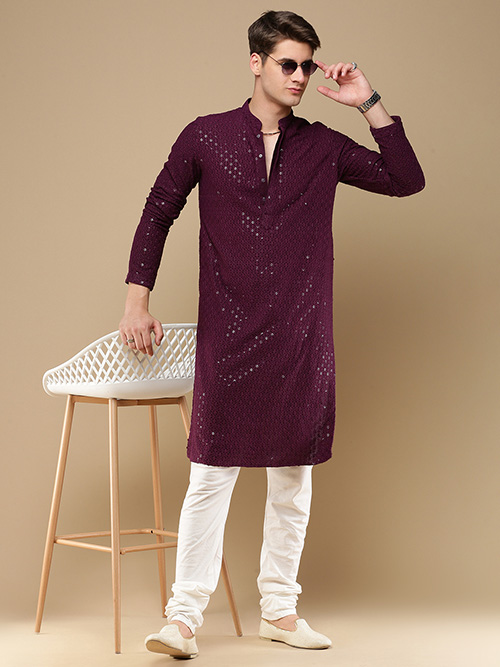 kurta & pyjama set