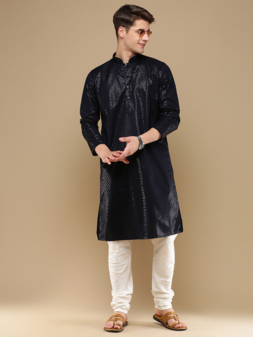 kurta & pyjama set