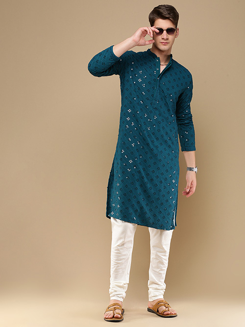 kurta & pyjama set