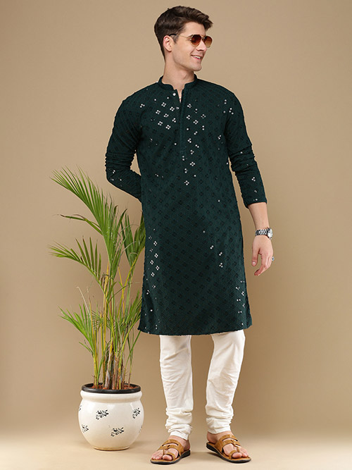 kurta & pyjama set