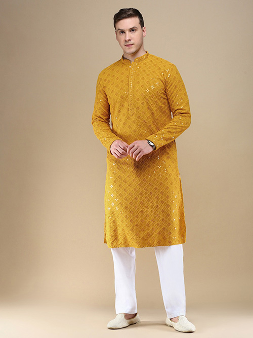 kurta & pyjama set