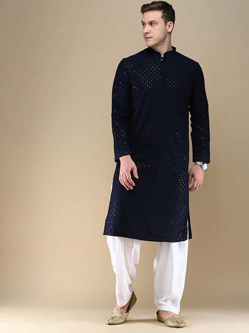 kurta & pyjama set