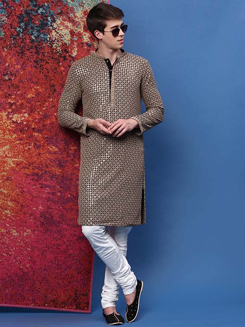 kurta & pyjama set