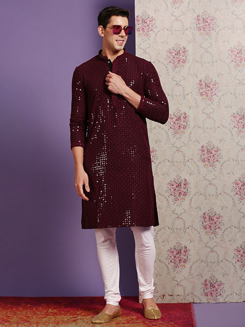 kurta & pyjama set