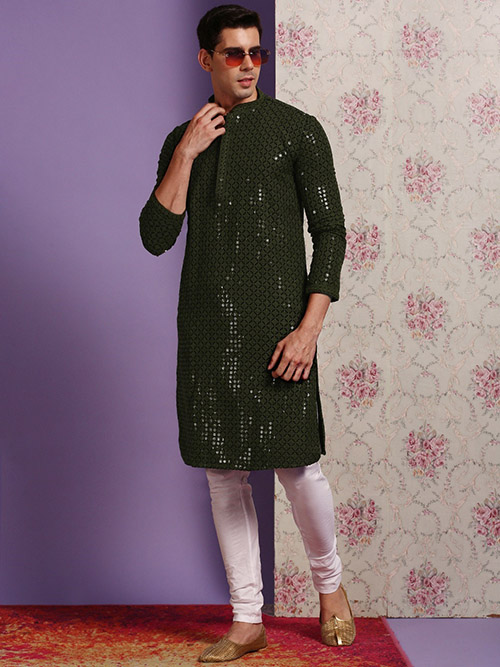 kurta & pyjama set