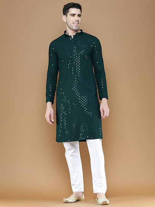 kurta & pyjama set