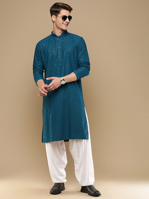 kurta & pyjama set